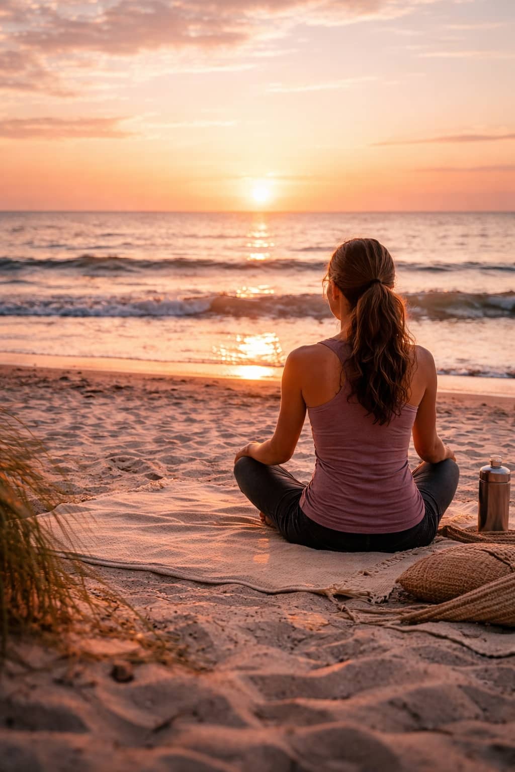 Eva Lorencová psycholog terapeut Žďár fotografiey
