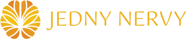 Jedny nervy logo